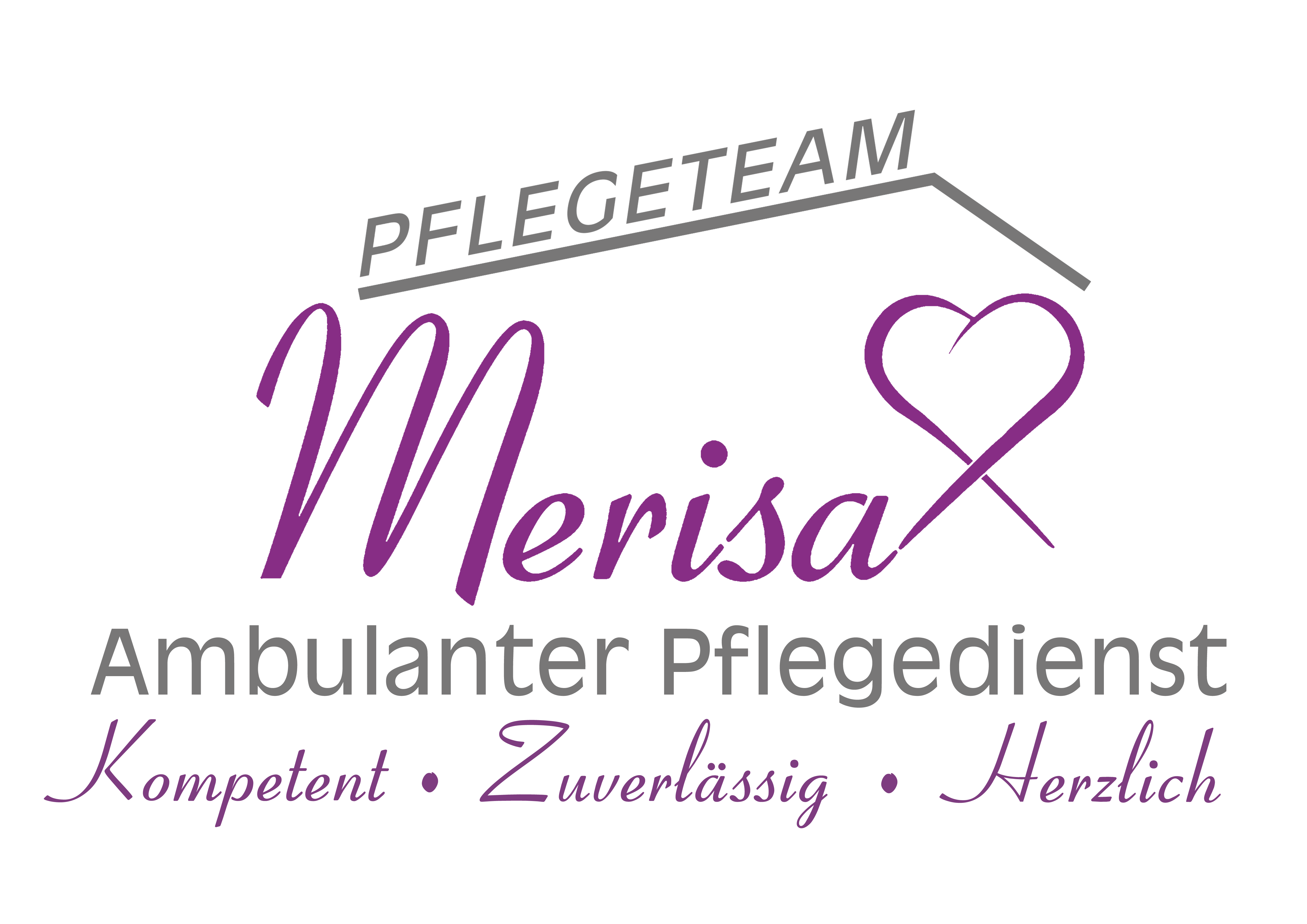Pflegeteam Merisa GmbH